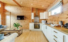 Fairview Lodges